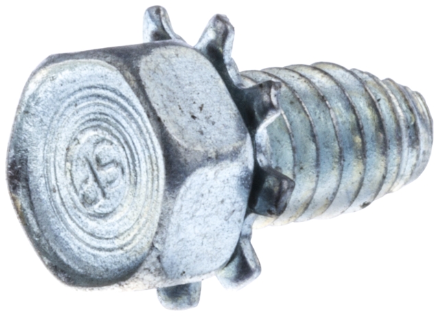 Tornillo hexagonal 1/4-20 x 1/2
