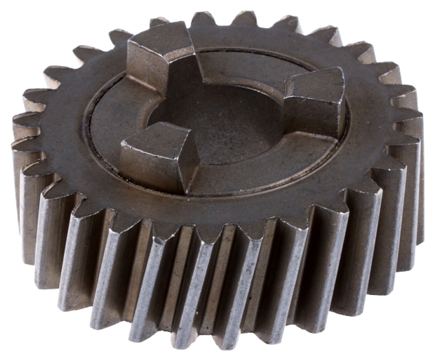 Engranaje en el grupo Repuestos / Repuestos para Cortacésped Jonsered / Piezas de repuesto Jonsered LM 2155MD con GPLSHOP (5321370-50)
