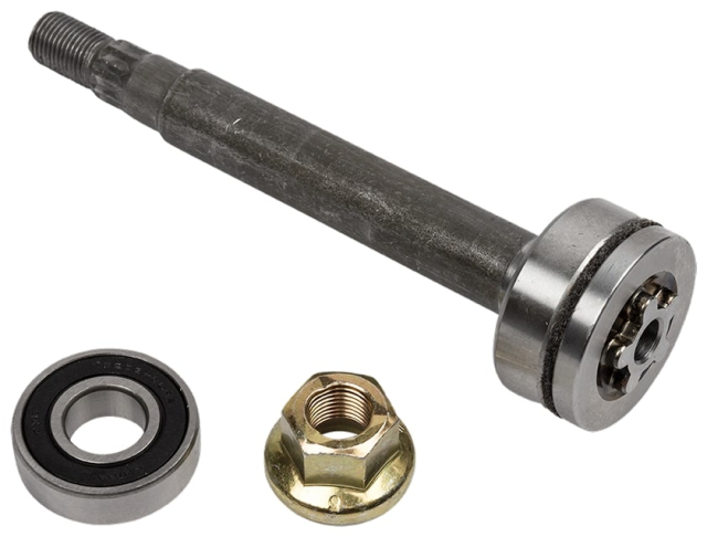 Eje (-Cuchillo) 5321376-46