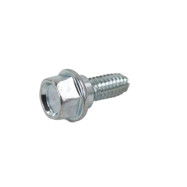 Perno, 5/16-18 Unc (Blkz) 5321398-88