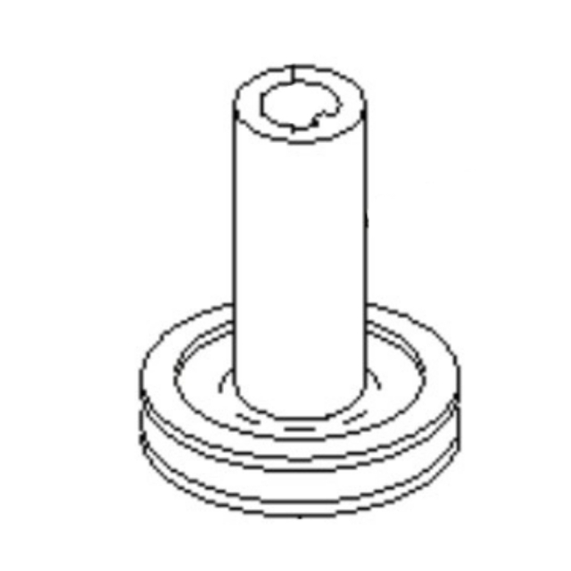 Polea 5321401-89