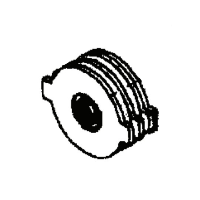 Kit de rotor/estator de freno
