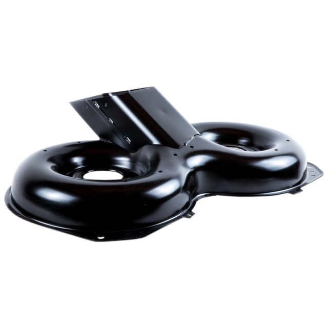 Cubierta de clip 5321760-29