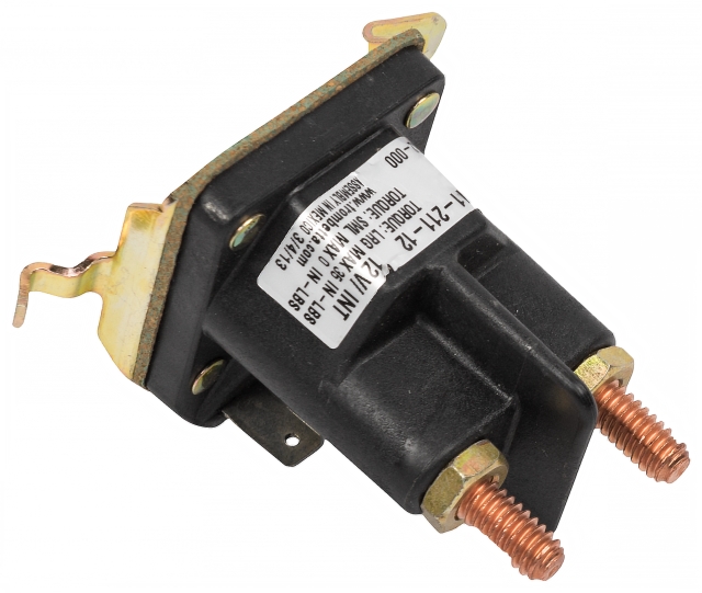 Solenoide 5321925-07