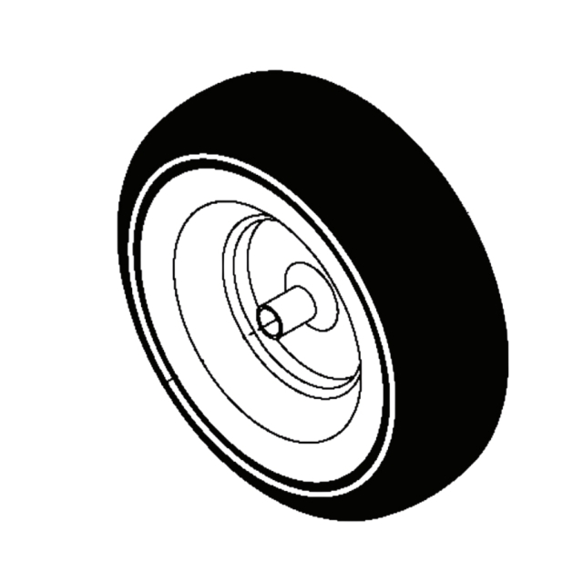Rueda 5324153-36
