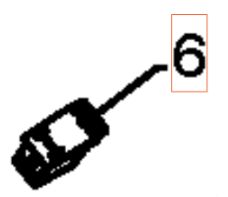 Interruptor automático 5324177-60