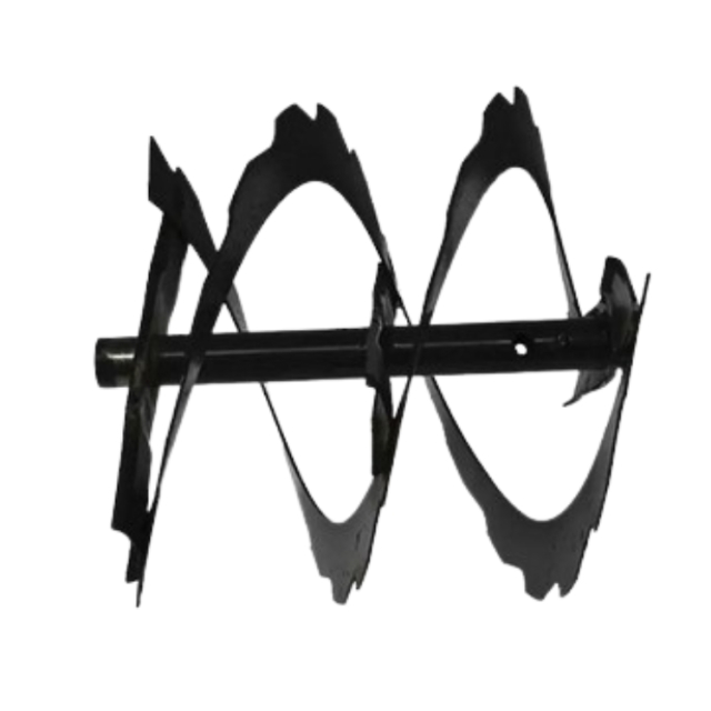 Tornillo Alimentador 5324210-73