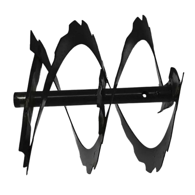 Tornillo de alimentación 5324211-25