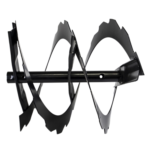 Tornillo de alimentación 5324211-35