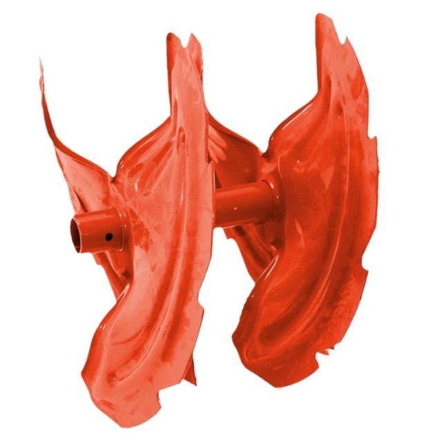 Tornillo Alimentador 5324221-03