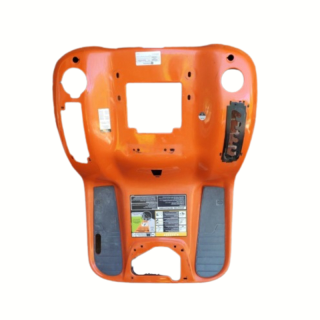 Guardabarros Tlt Fs Con Cph/Fw/Rsf,422 5324236-94