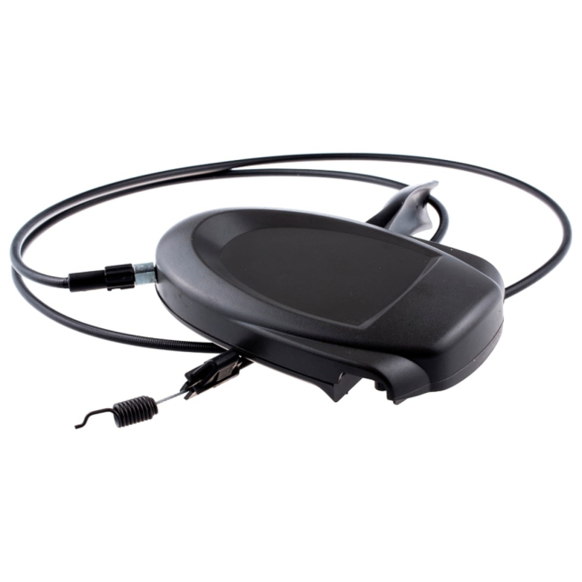 Controles De Conducción 5324256-61