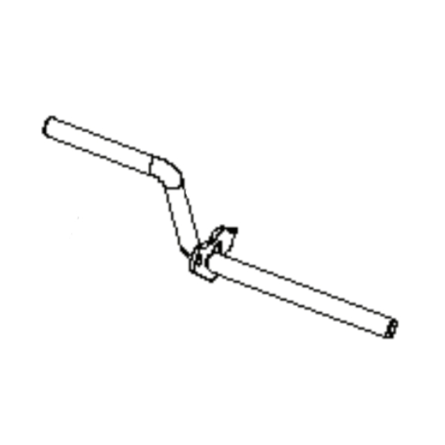 Pedal 5324279-45