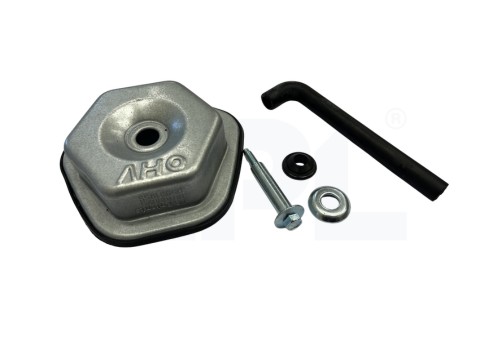 Tapa De La Válvula 5324293-03