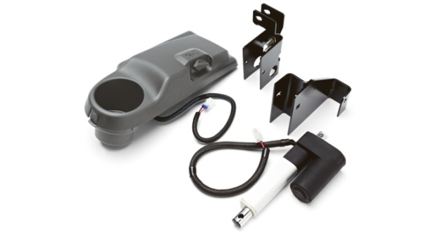 Kit Para Basculante Hidráulico Eléctrico Para Colectores 5324296-56