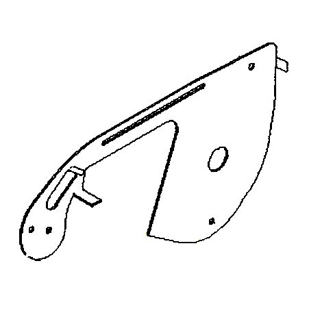 Kit, Servicio, Protector, Cinturón