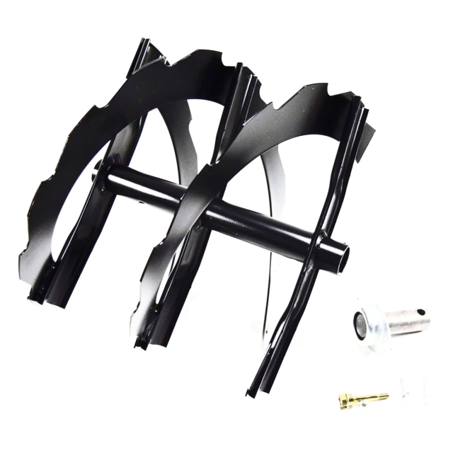 Tornillo alimentador, kit