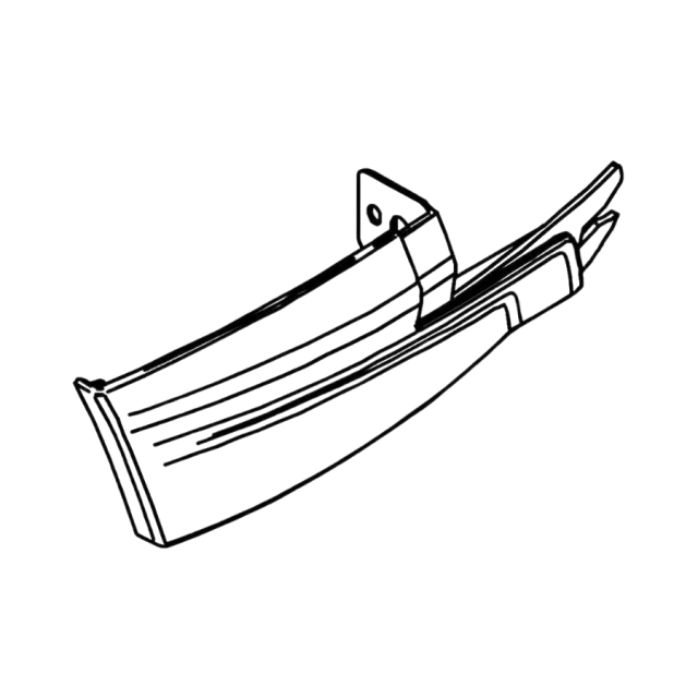 Cubierta protectora 5324397-30