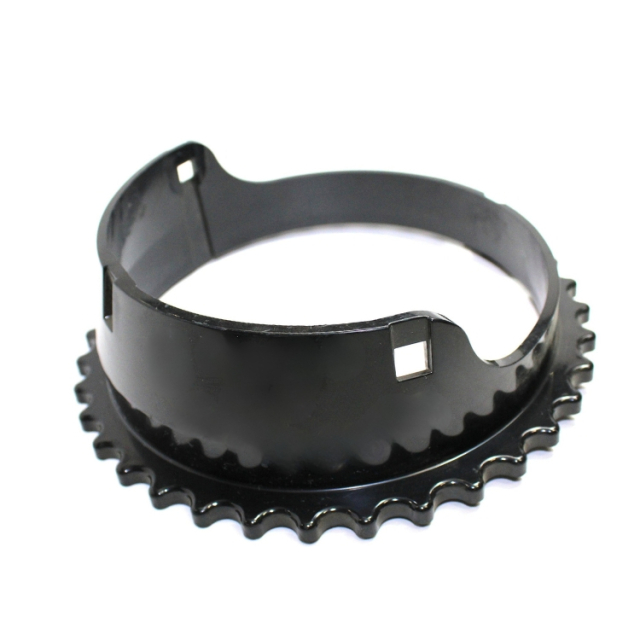 Tubos De Expulsión 5324439-39