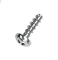 Tornillo de 3,5x11