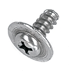 Tornillo de 4,2x9f