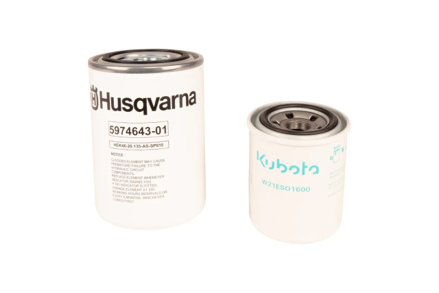 Kit de servicio 50h Husqvarna P525DX