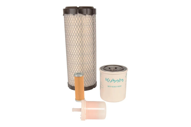 Kit de servicio 200h Husqvarna P535HX