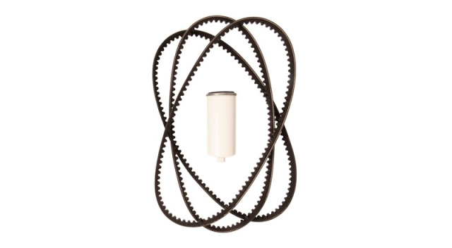 Kit de servicio 400h Husqvarna P535HX