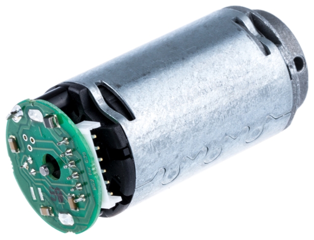 Motor, Sin Caja De Cambios 5351066-01