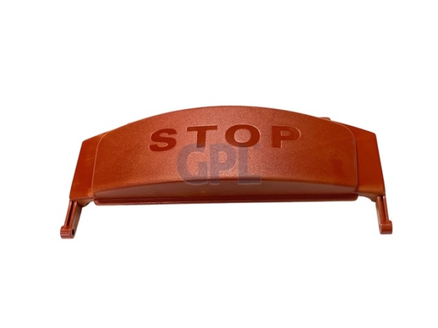 BOTÓN Stop