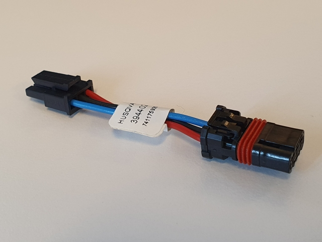 Cable adaptador - molex hasta mx80 hsb