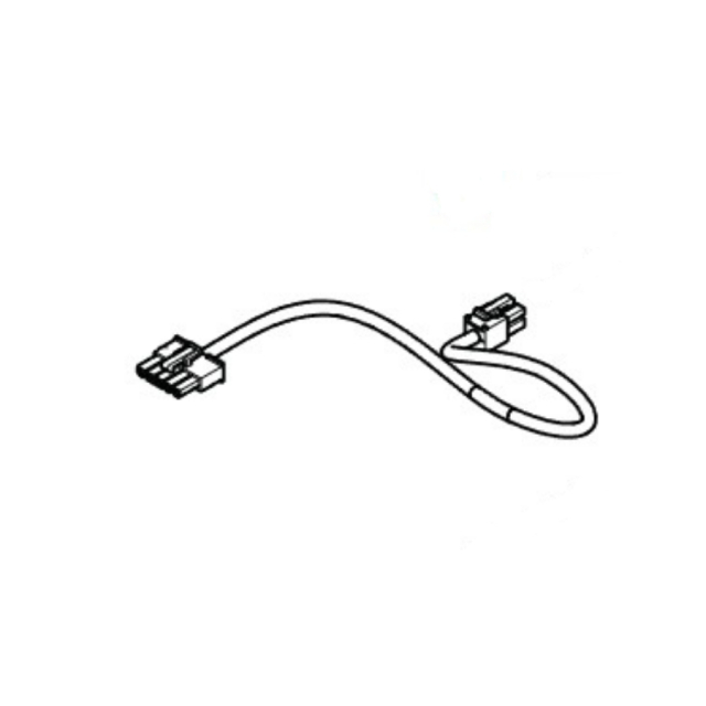 CABLE DE BATERÍA ASAMBLEA DE CABLEADO