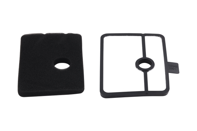 Filtro de aire completo 150/345BT