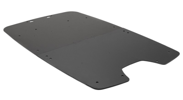 Placa De Soporte Europa 5354231-01