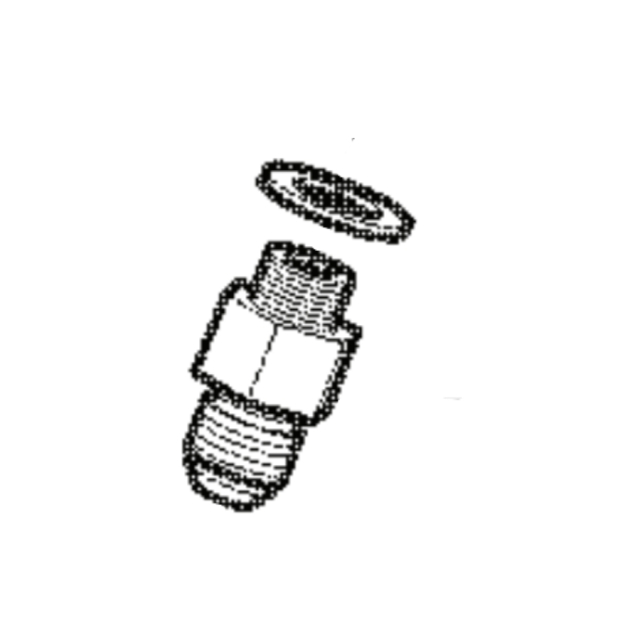 Conexión de manguera