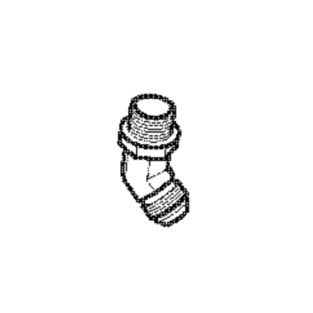 Conexión de manguera