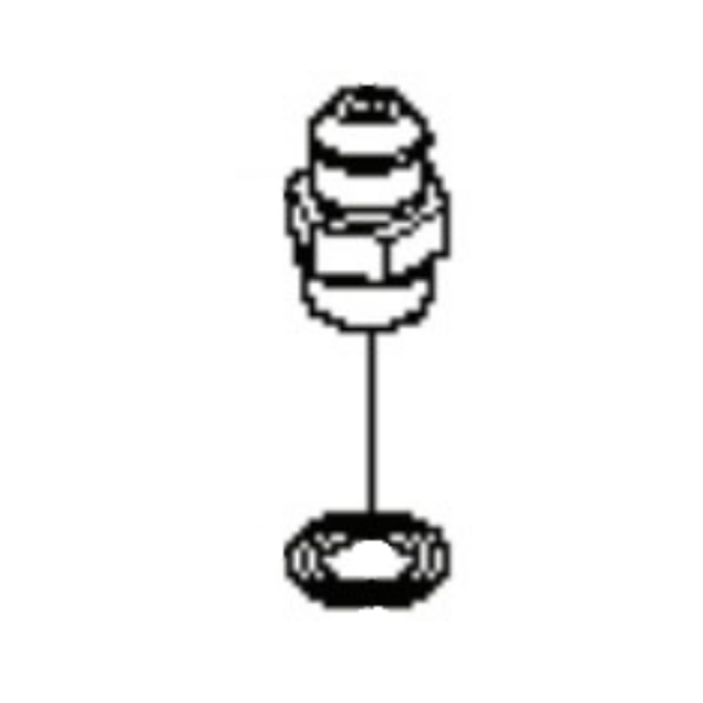 Conexión de manguera