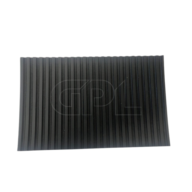 Alfombra -Batería