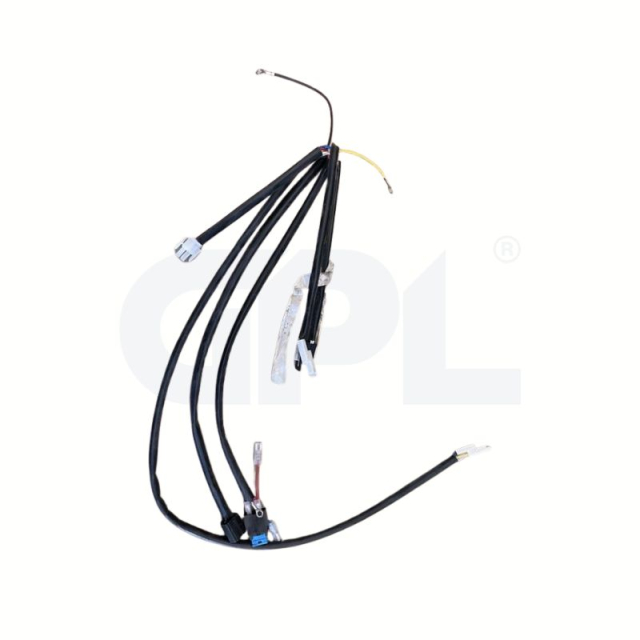 Cableado