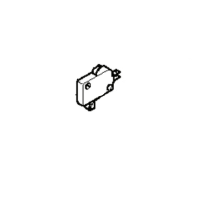 Micro interruptor