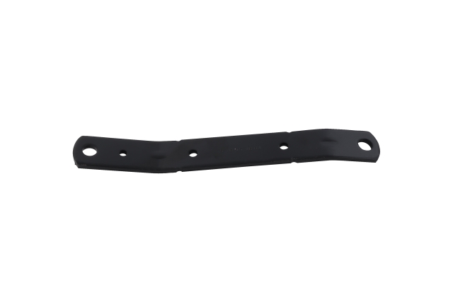 Cortacéspede Link con barra de tracción fija negra x431