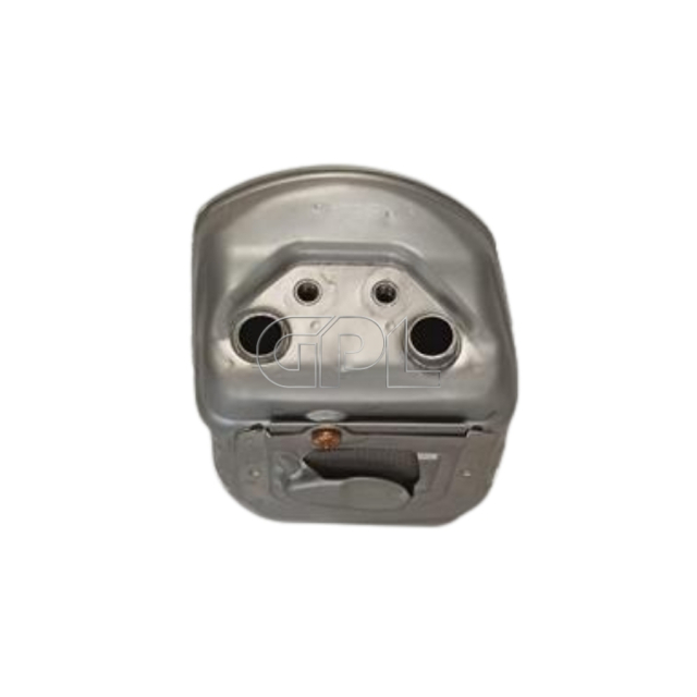 Kit de silenciador 564XPG