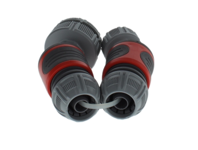 Piezas del sistema Ogs con bridas