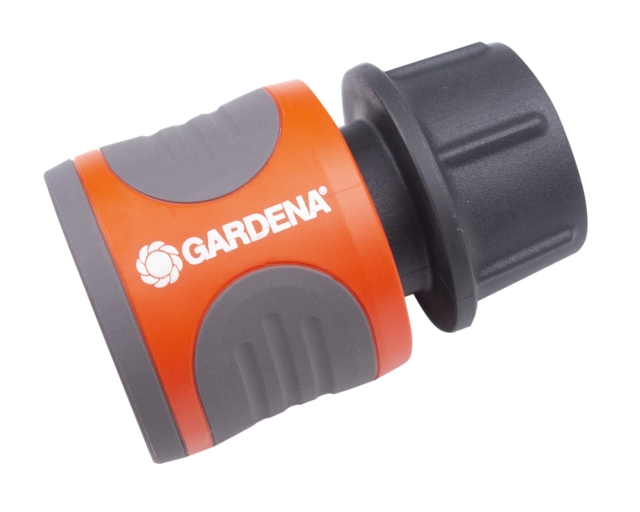 Conector de manguera