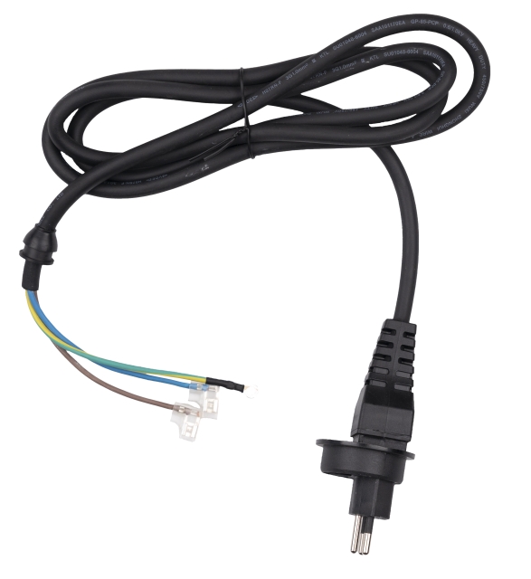 Cable de alimentación h07rn-f 3GX1mmx1.8M