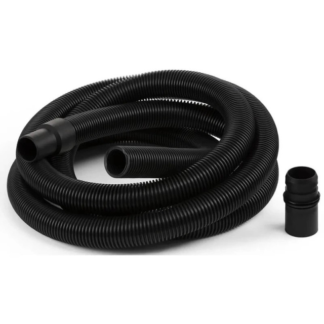 Kit de manguera estándar, 5 m, 38 mm/1,5 pulgadas, incl. adaptadores