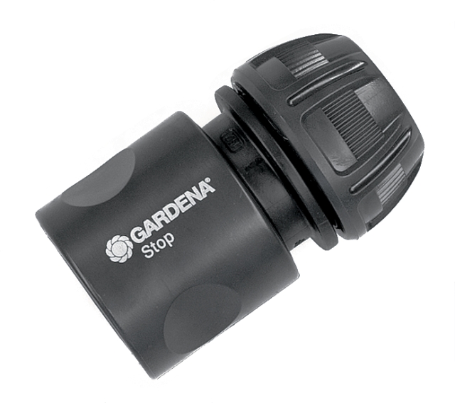Conector de manguera