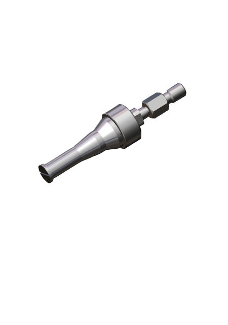 Extractor interno de herramientas - 14-1 5365854-01