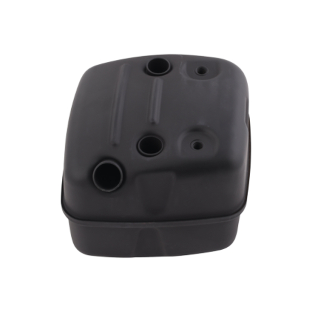 Conjunto de silenciador 70 cc UE