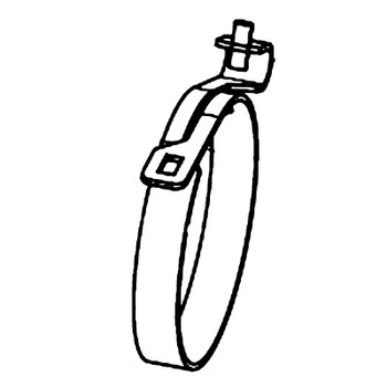 Freno de banda 5366291-01